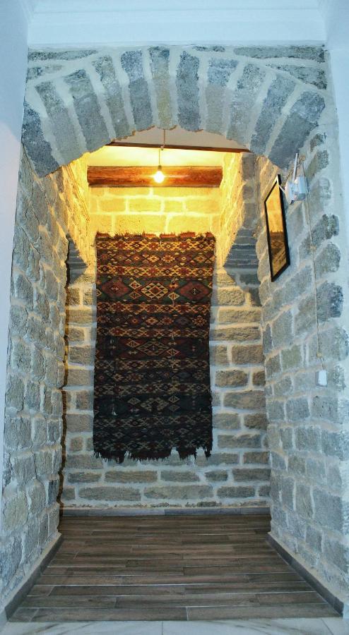 Antique Palace Baku Hotel المظهر الخارجي الصورة