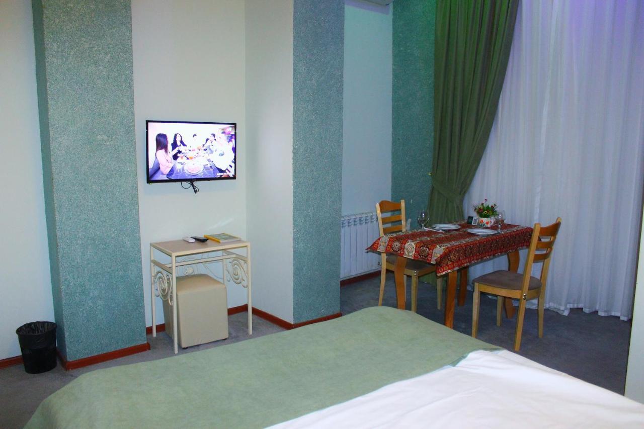 Antique Palace Baku Hotel المظهر الخارجي الصورة