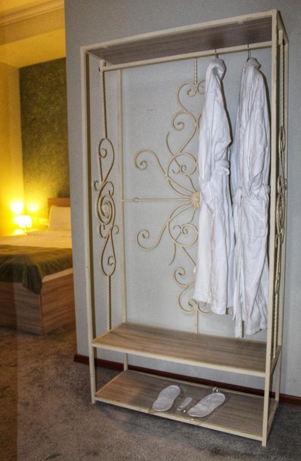 Antique Palace Baku Hotel المظهر الخارجي الصورة