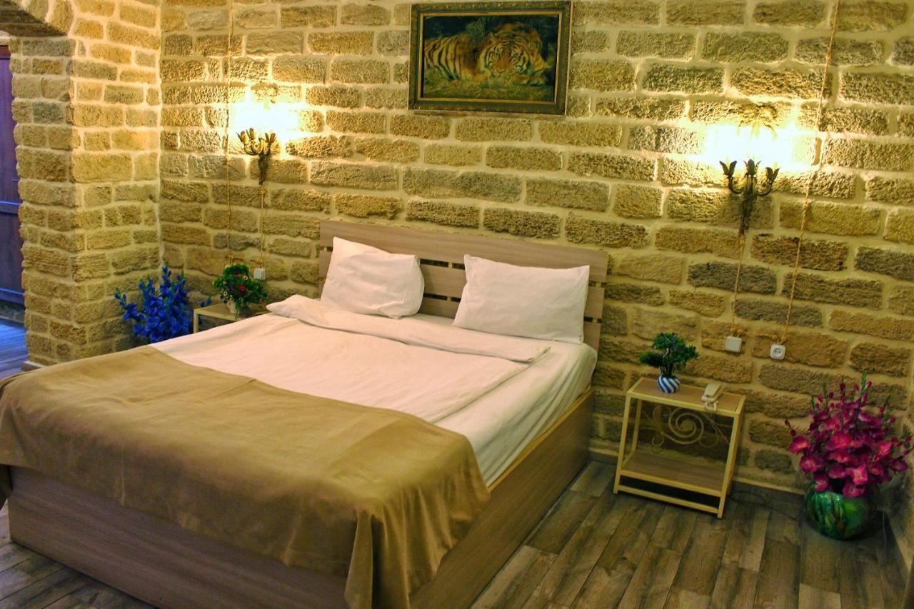 Antique Palace Baku Hotel المظهر الخارجي الصورة