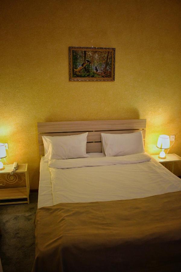Antique Palace Baku Hotel المظهر الخارجي الصورة