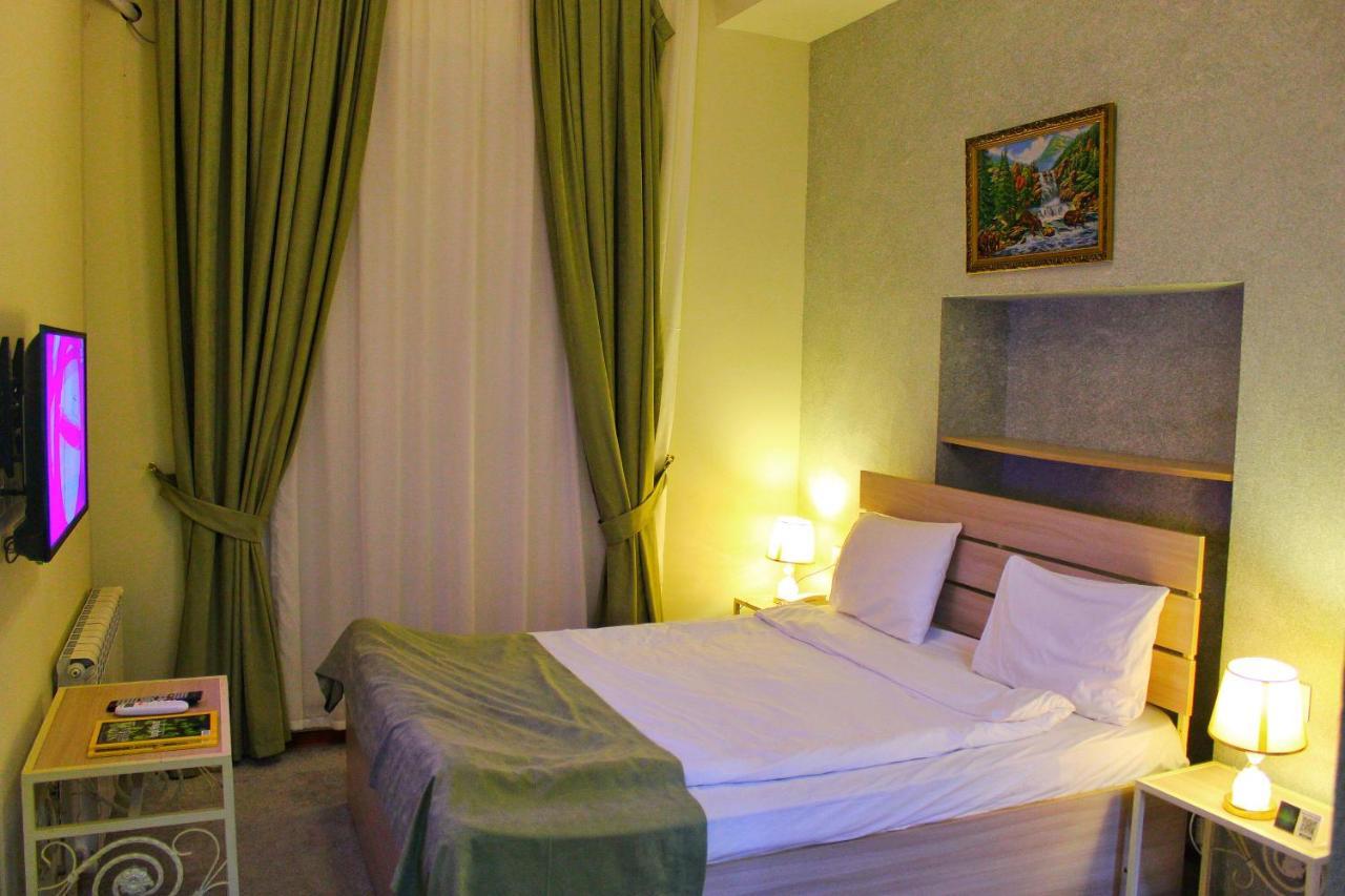 Antique Palace Baku Hotel المظهر الخارجي الصورة