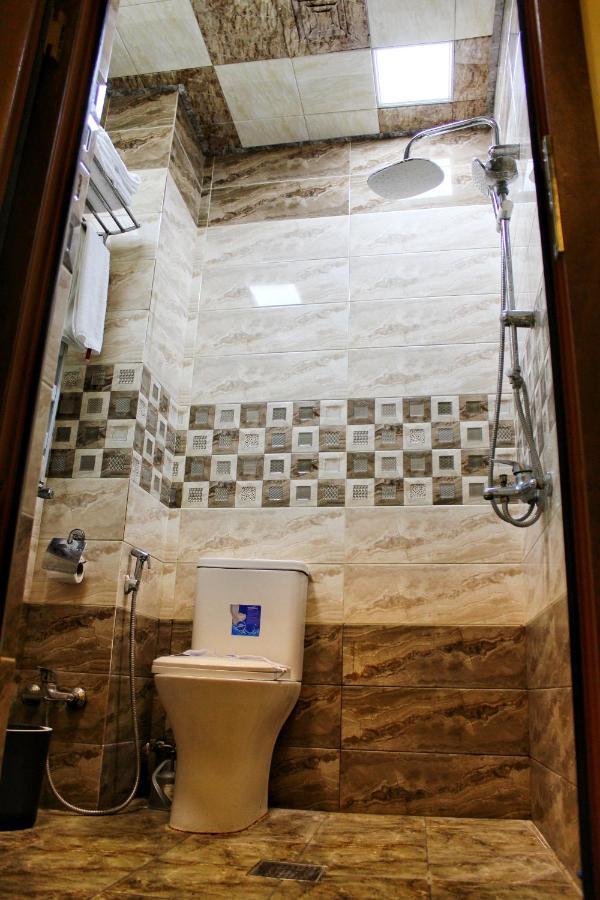 Antique Palace Baku Hotel المظهر الخارجي الصورة