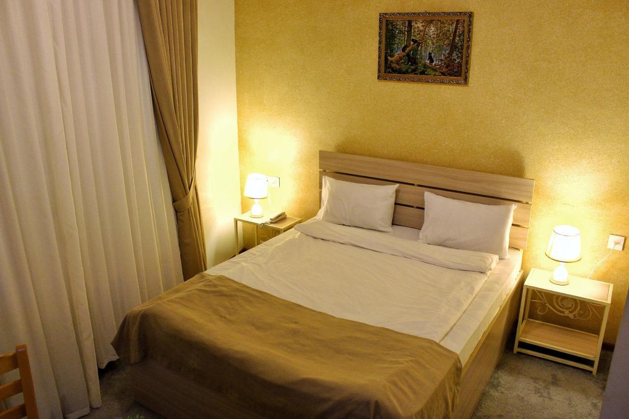 Antique Palace Baku Hotel المظهر الخارجي الصورة