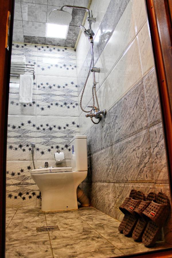 Antique Palace Baku Hotel المظهر الخارجي الصورة