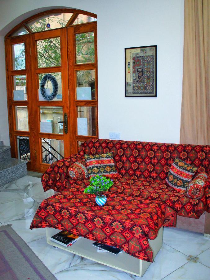 Antique Palace Baku Hotel المظهر الخارجي الصورة