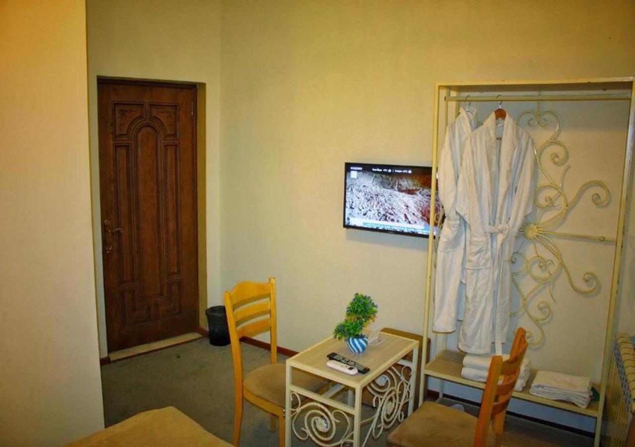 Antique Palace Baku Hotel المظهر الخارجي الصورة