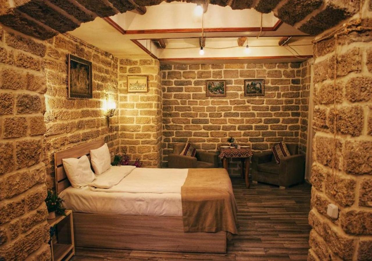 Antique Palace Baku Hotel المظهر الخارجي الصورة