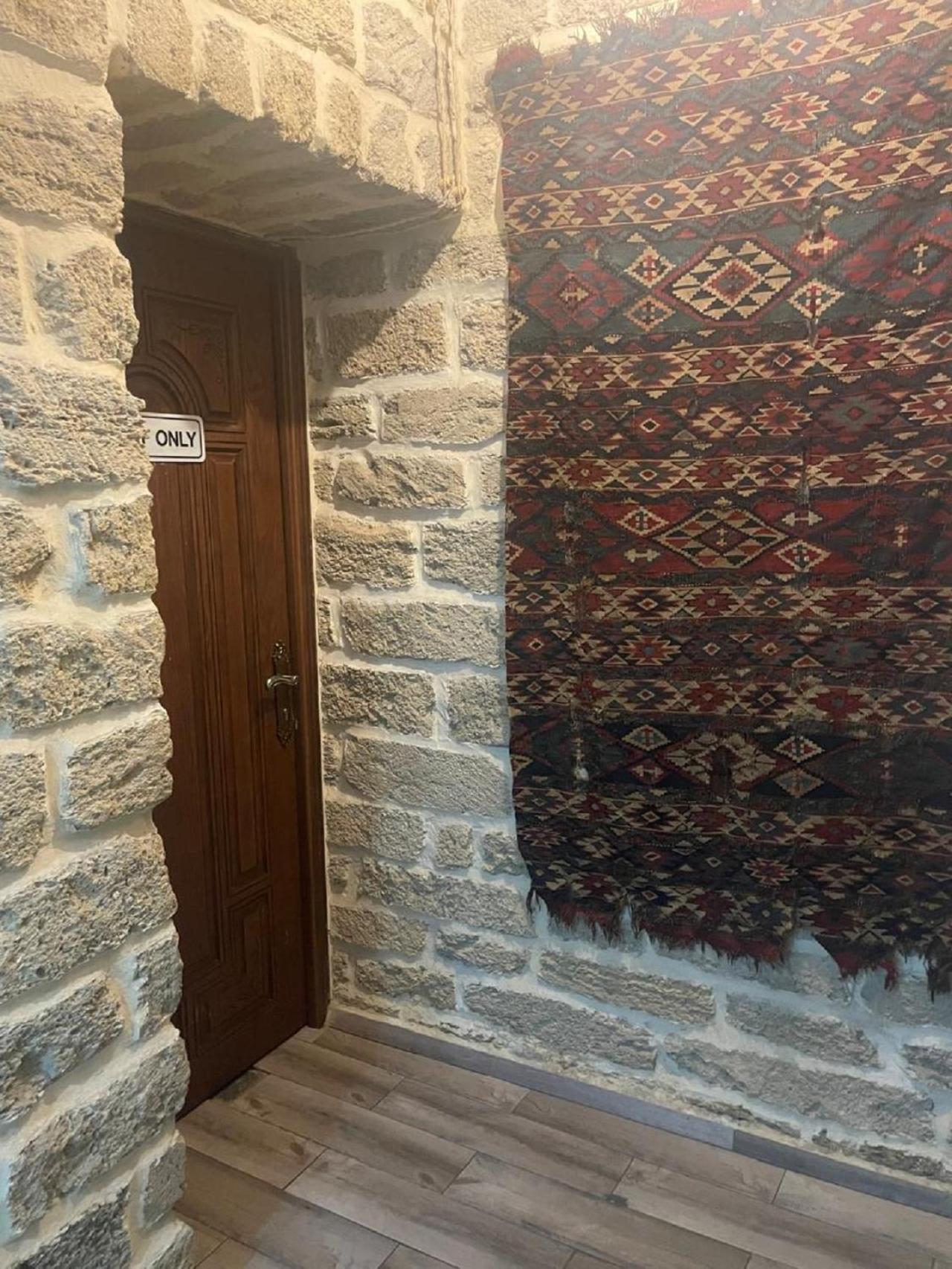 Antique Palace Baku Hotel المظهر الخارجي الصورة