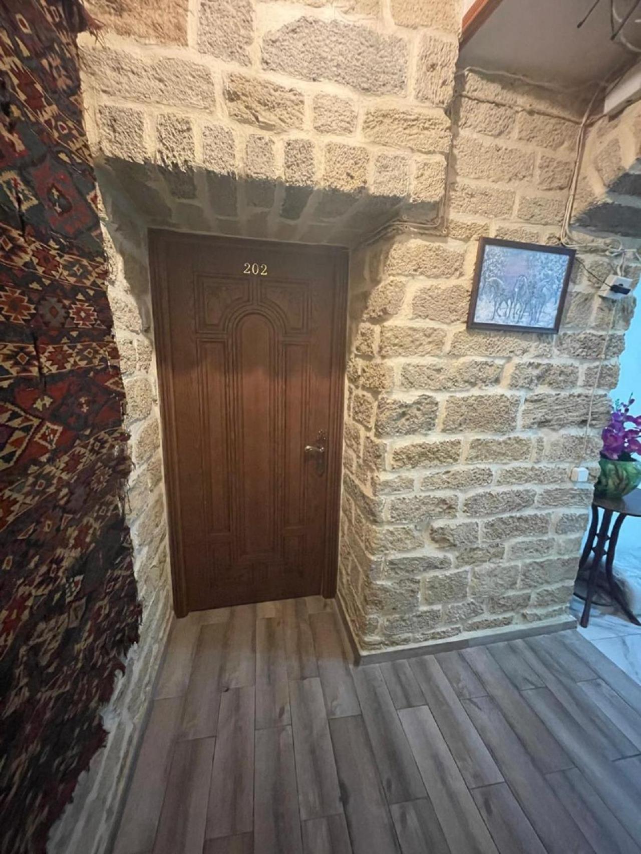 Antique Palace Baku Hotel المظهر الخارجي الصورة