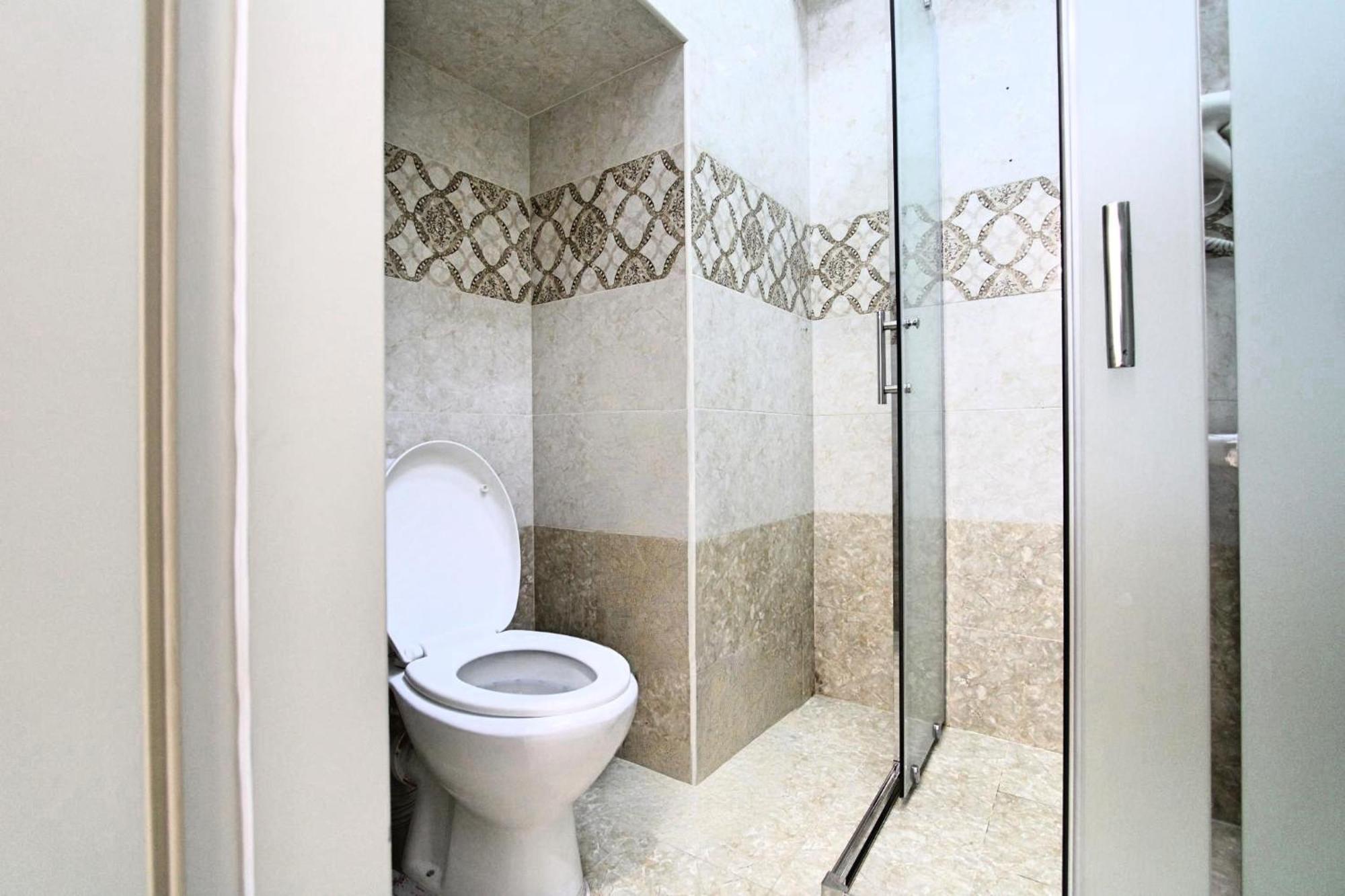 Antique Palace Baku Hotel المظهر الخارجي الصورة