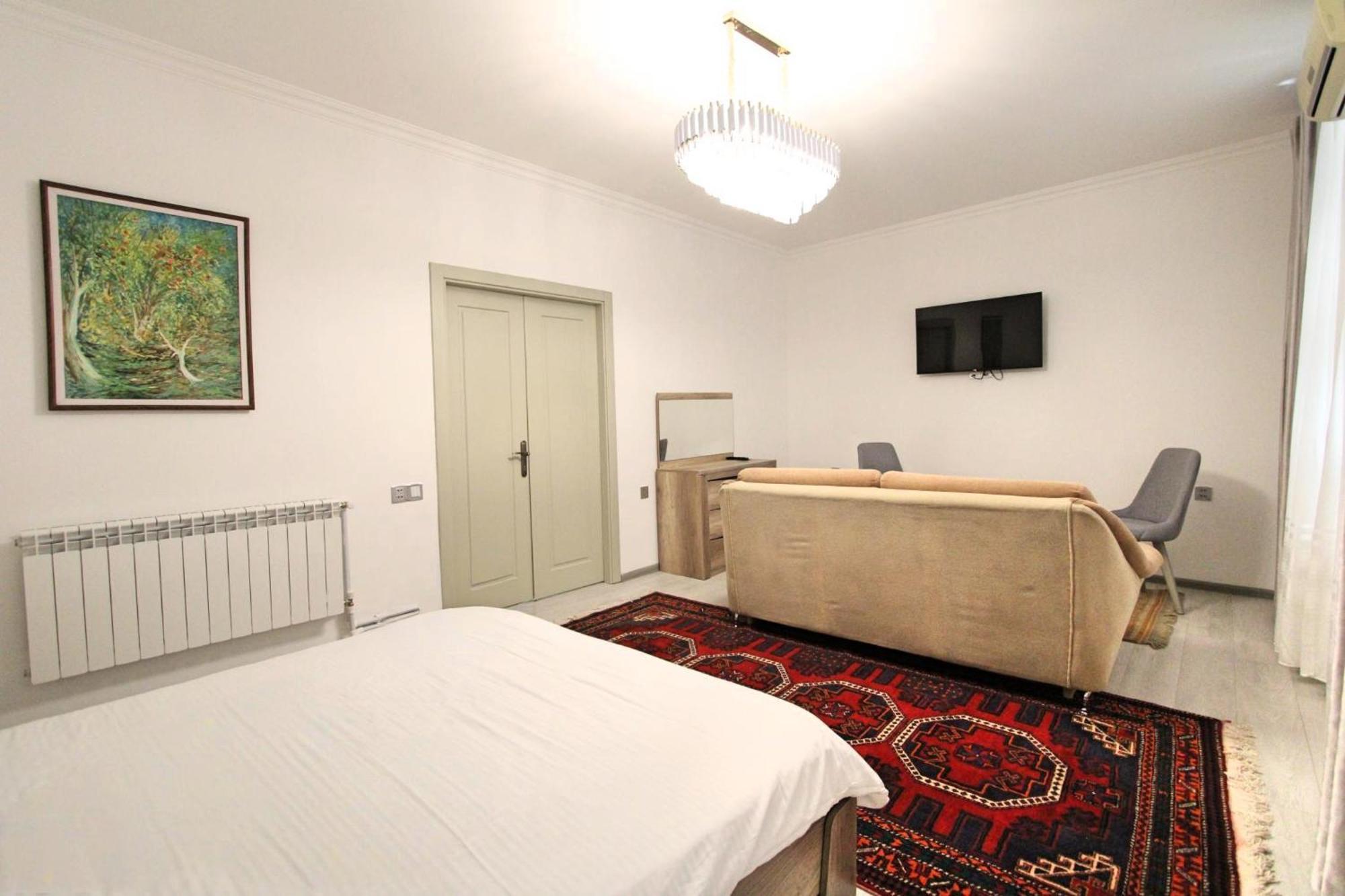 Antique Palace Baku Hotel المظهر الخارجي الصورة