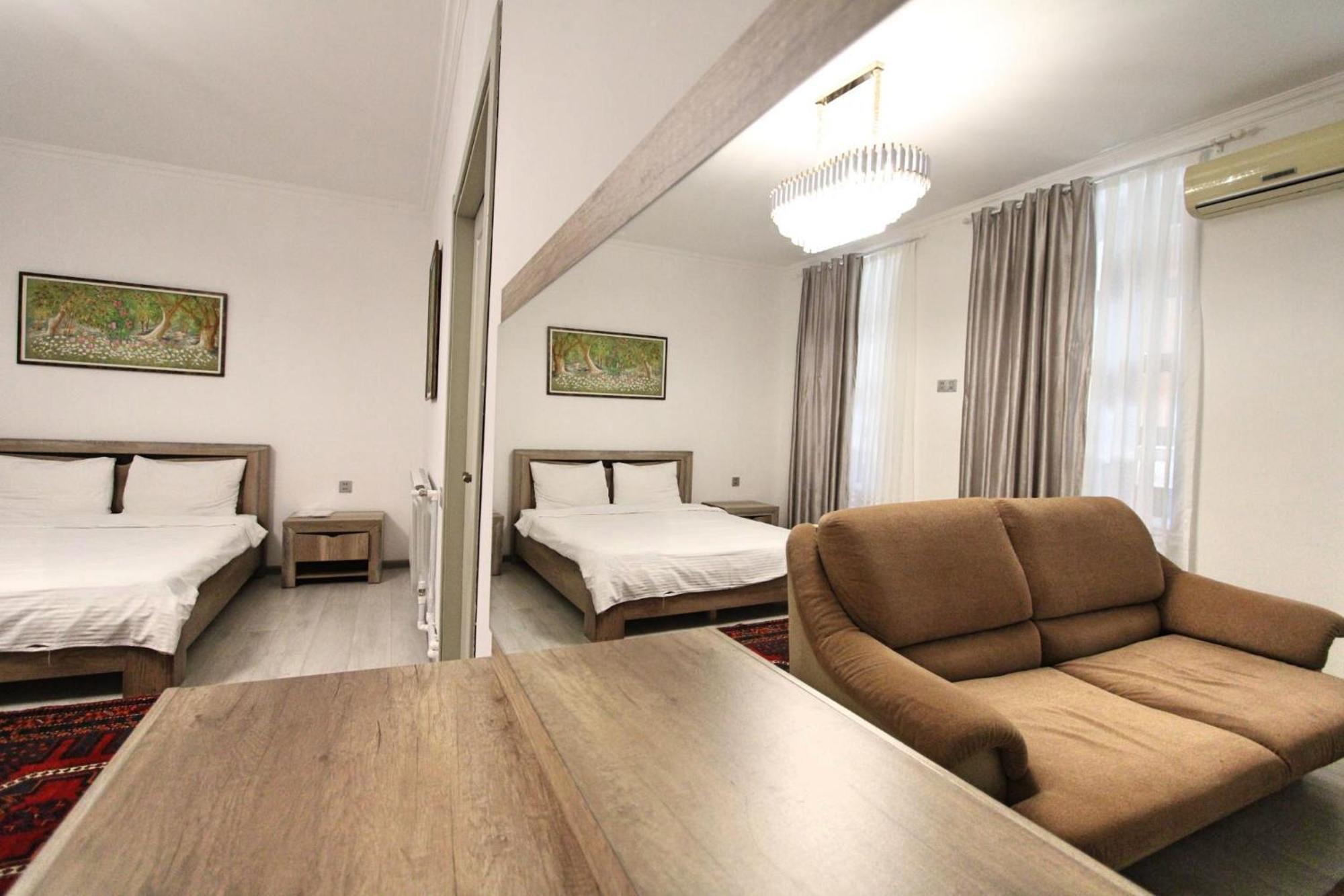 Antique Palace Baku Hotel المظهر الخارجي الصورة