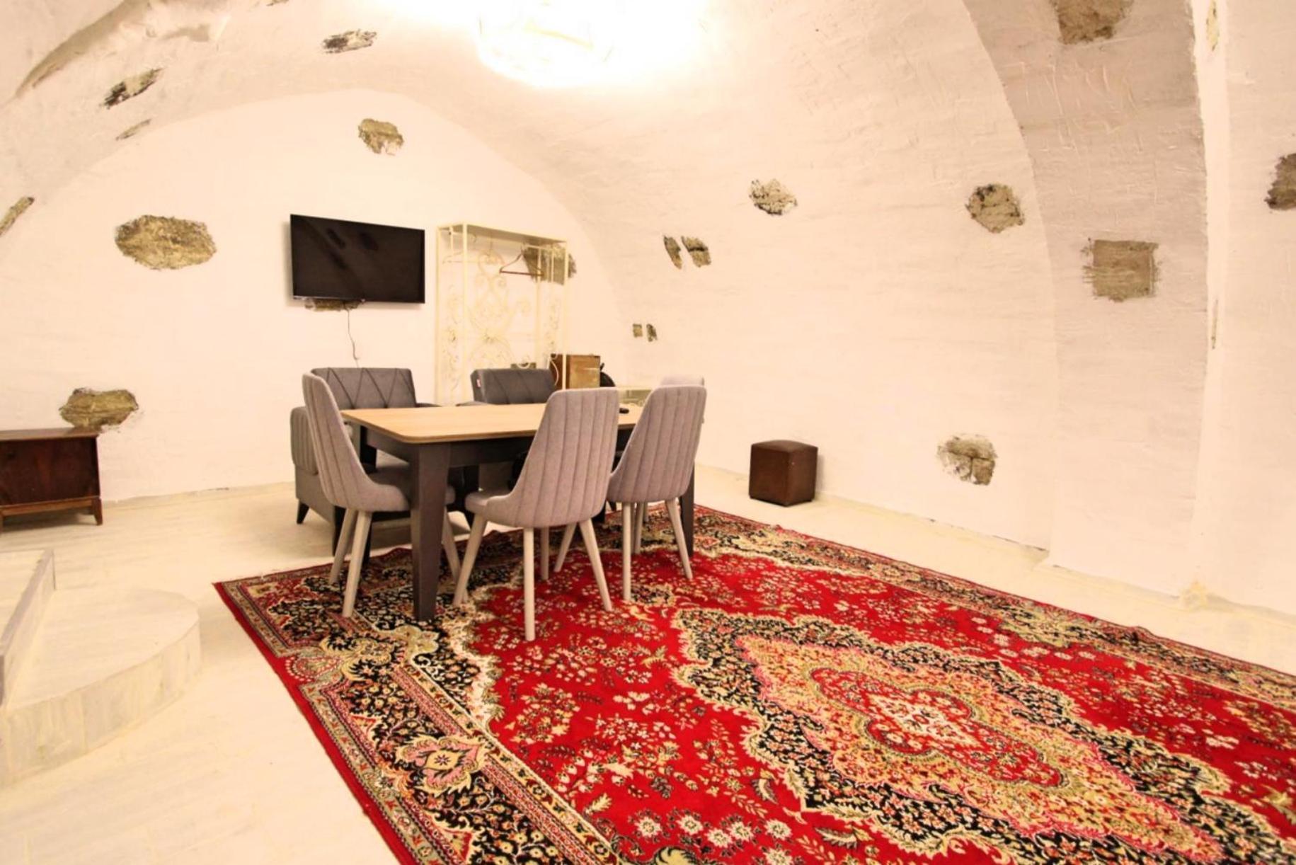 Antique Palace Baku Hotel المظهر الخارجي الصورة