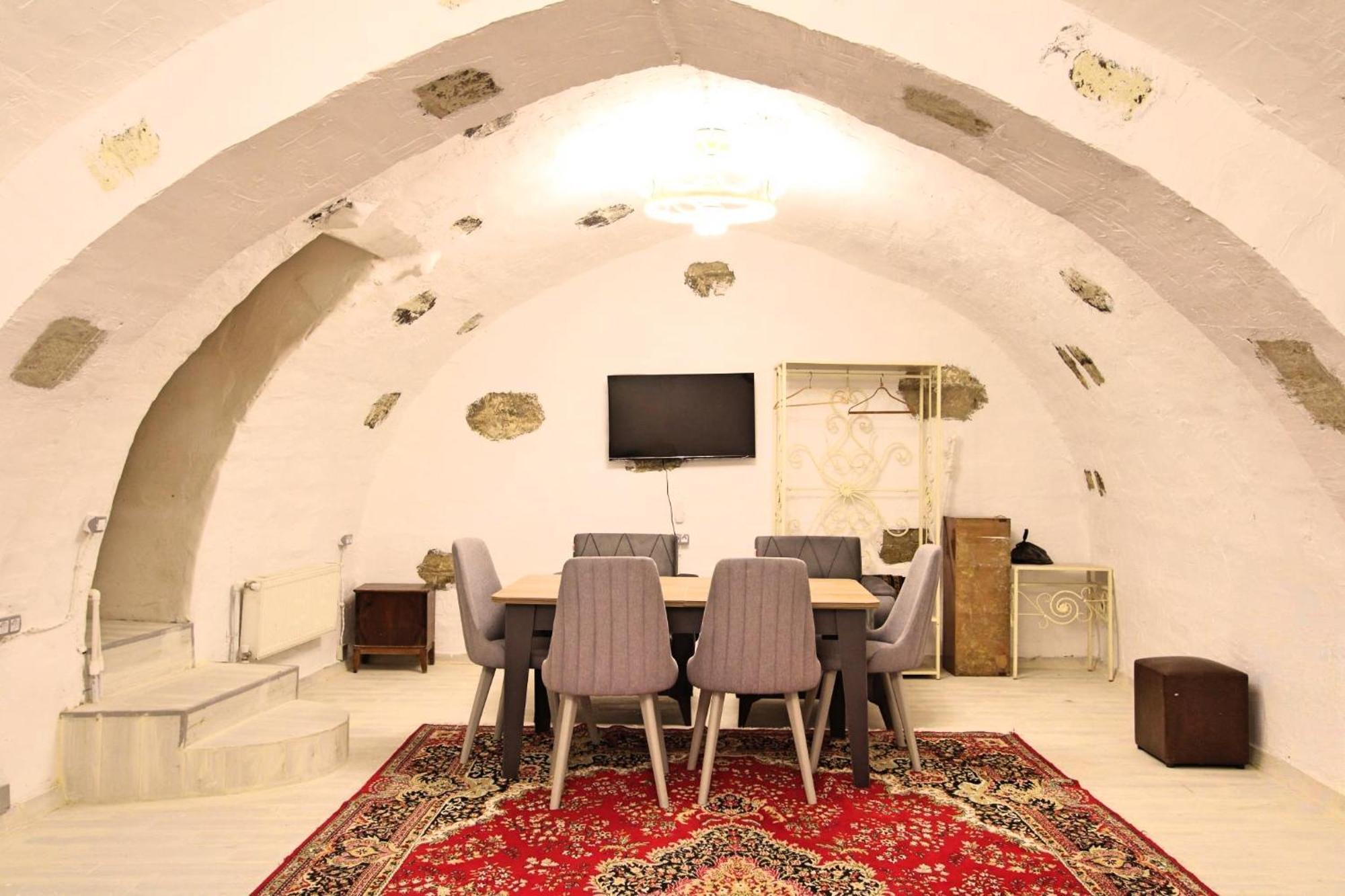 Antique Palace Baku Hotel المظهر الخارجي الصورة