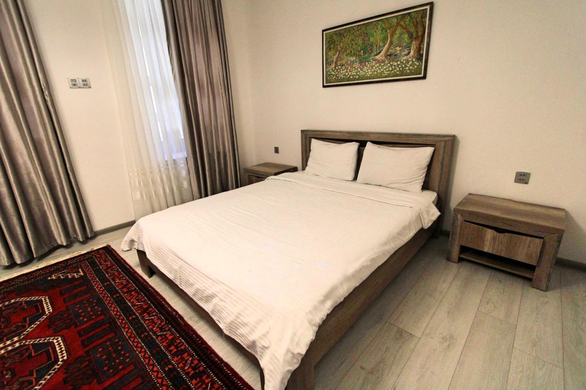 Antique Palace Baku Hotel المظهر الخارجي الصورة